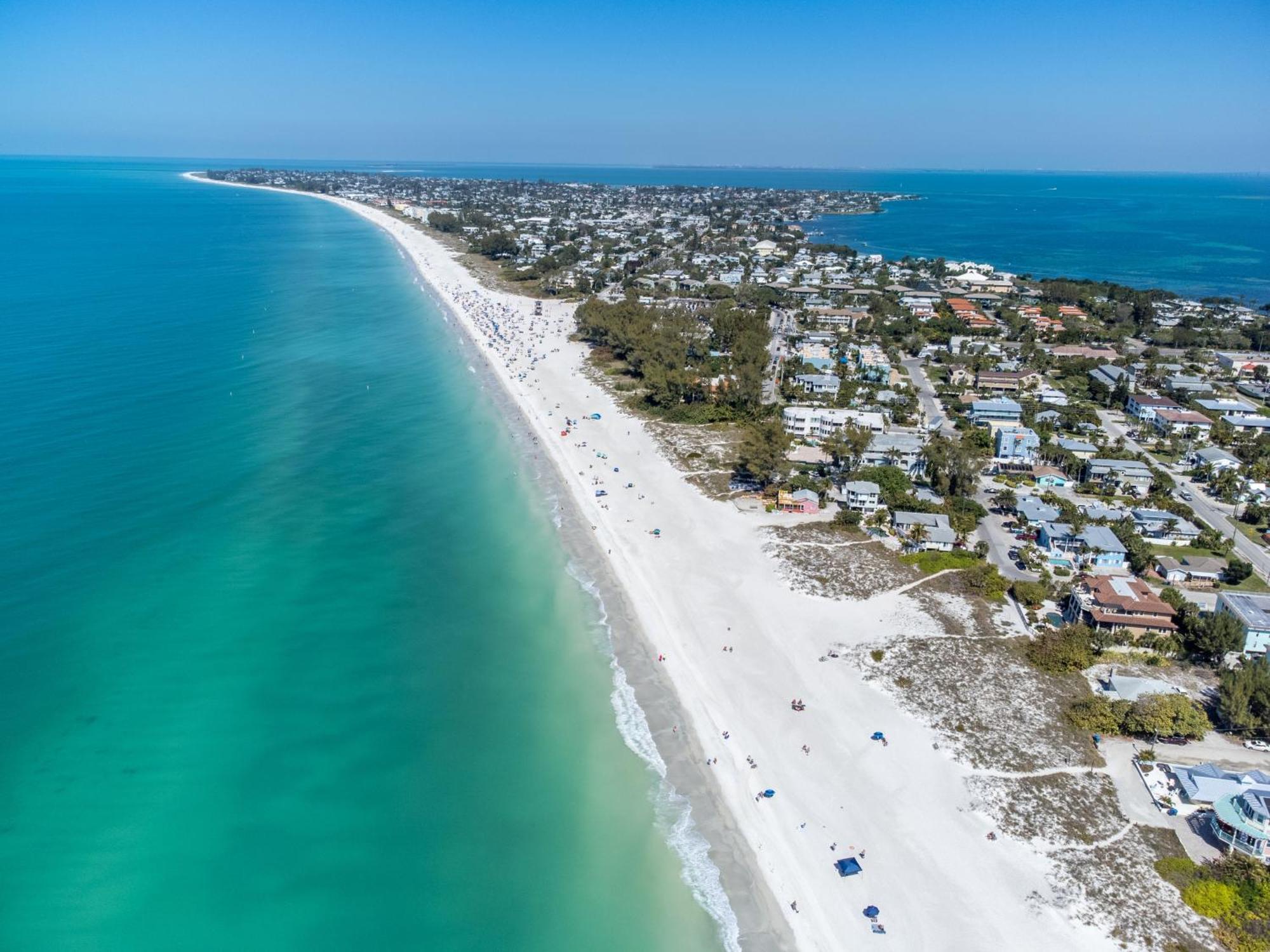 Siesta Key Home With Pool/Hot Tub 12 Min To Beach Sarasota Buitenkant foto
