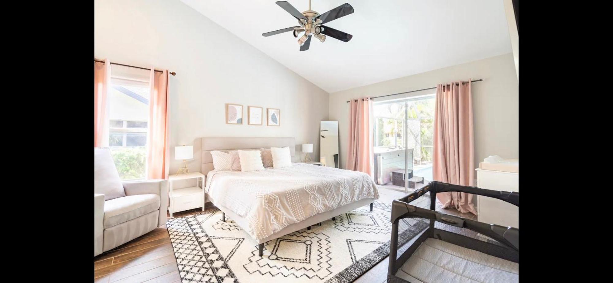 Siesta Key Home With Pool/Hot Tub 12 Min To Beach Sarasota Buitenkant foto