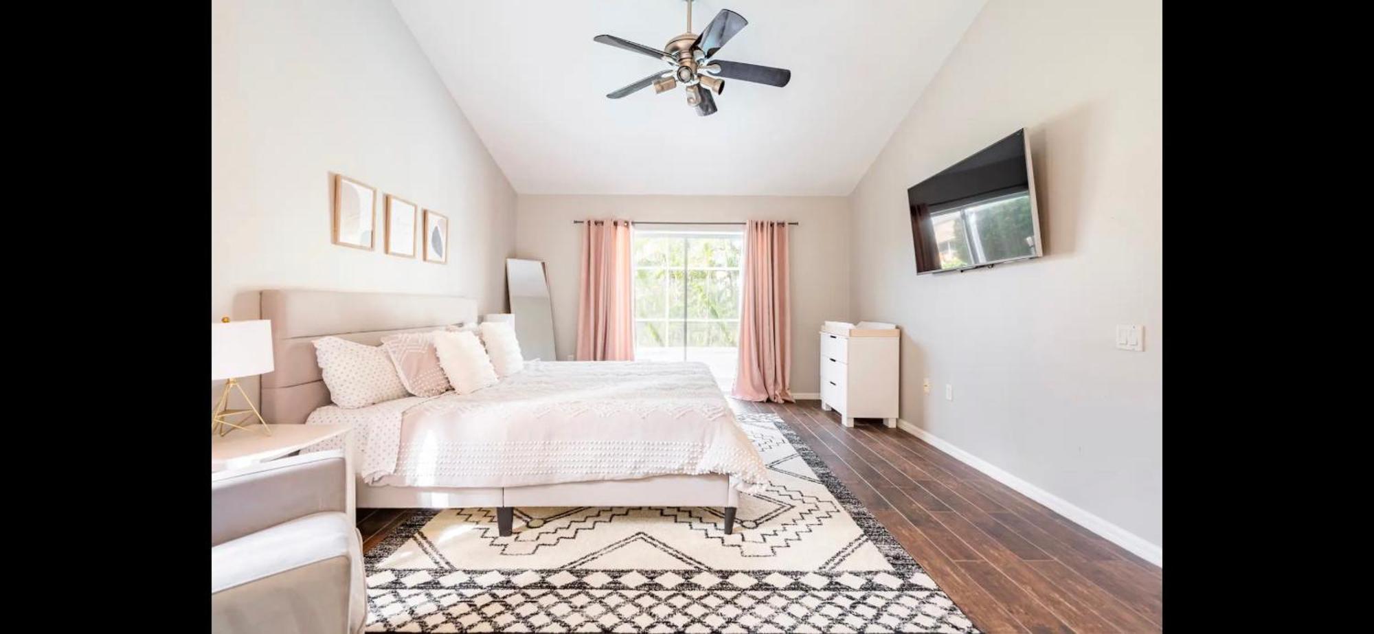 Siesta Key Home With Pool/Hot Tub 12 Min To Beach Sarasota Buitenkant foto
